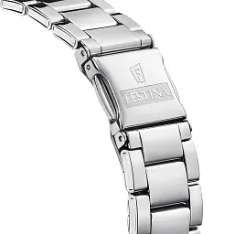 Годинник Festina F20683/6 - мініатюра 3