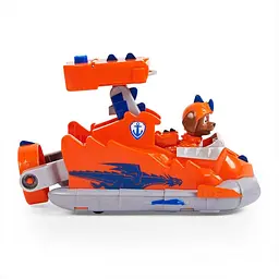 Рятувальний автомобіль де-люкс Spin Master Paw Patrol з водієм Зума (SM16776/4620) - мініатюра 2