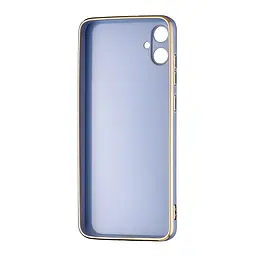 Чохол Golden Line Samsung A05 (A055) Blue - мініатюра 2