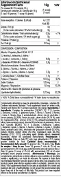 Амінокислоти Zoomad Labs Caretaker BCAA Кола 480 г - мініатюра 3