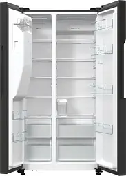 Холодильник Gorenje SBS NRR9185ESBXL - мініатюра 3