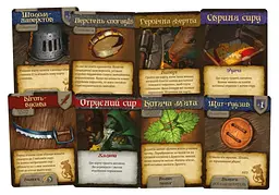 Настільна гра Lord of Boards Мишачі оповідки (LOB2317UA) - мініатюра 4