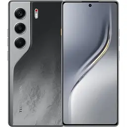 Смартфон Tecno Camon 40 CM5 8/128GB Galaxy Black 4894947069253