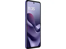 Смартфон Motorola Razr 70 Ultra 16/512GB Orient Blue (PBB20000) - мініатюра 4