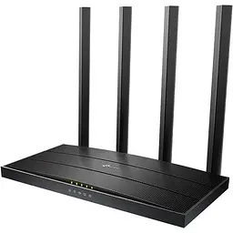 Маршрутизатор TP-Link Archer C6 v4 - мініатюра 3
