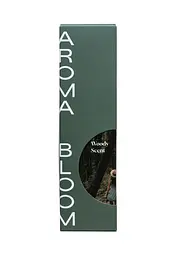 Аромадифузор для дому Aroma Bloom Англійський сад, 100 мл - мініатюра 2