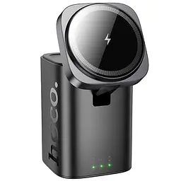 БЗП Hoco CQ20A Clever 6in1 PD65W Black