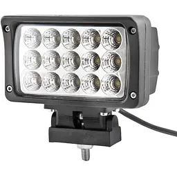 Світлодіодна додаткова LED фара Belauto Flood Алюмінієвий корпус (BOL1503F)