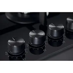 Варильна поверхня Whirlpool GOWL 628/NB EE газова [95561] - мініатюра 7