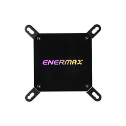 Система рідинного охолодження Enermax Liqmax III 360 White ARGB (ELC-LMT360-W-ARGB) - мініатюра 10