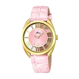 Наручний годинник Lotus Watch 18225/1
