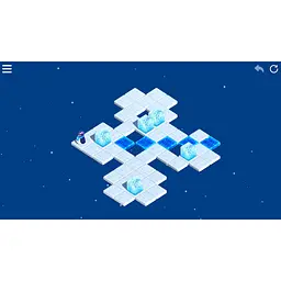 Ключ активації Microsoft SokoWinter для Xbox One/Series S/X - мініатюра 9