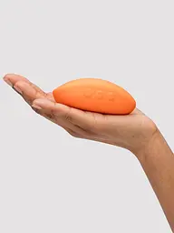 Вібратор We-Vibe Temp Tangerine для клітора - мініатюра 31