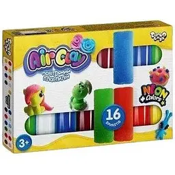 Тісто для ліплення Danko Toys ARCL-04-01U (2000989253105)