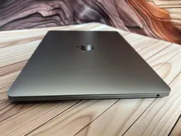 Ноутбук Apple MacBook Pro 13" 2020 A2337 M1/16/256 (C02GN1EMQ05N) Б/в - мініатюра 5
