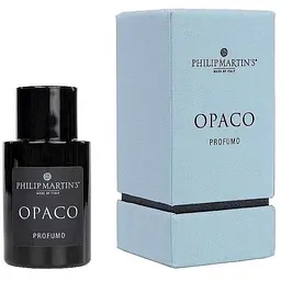 Парфуми Philip Martin's Opaco Profumo Black 50 мл