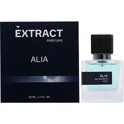 Парфумована вода Extract Alia 50 мл - мініатюра 2