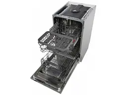 Вбудована посудомийна машина Whirlpool WSIC 3M27 C - мініатюра 4