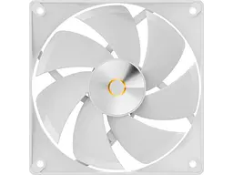 Корпусний вентилятор OCYPUS DELTA F12 3 IN 1 White (DELTA-F12-WH3NM00X-GL) - мініатюра 3