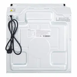 Духовка електрична Interline OMG 970 SCD BA - мініатюра 3