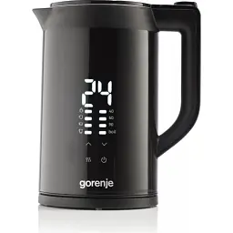 Електрочайник Gorenje K17DWDII (743655) - мініатюра 2