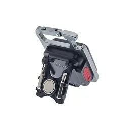 Ліхтар Westinghouse 5W COB LED WF254S red + white light USB-C кабель (WF254S-CBH) - мініатюра 6