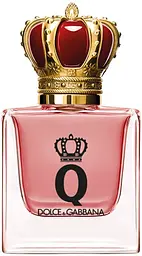Парфумована вода Dolce & Gabbana Q by Dolce & Gabbana Intense 30 мл
