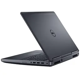 Ноутбук Dell Precision 7510 (i7-6820HQ/32/512SSD/M1000M-2Gb) - Class A "Б/В" - мініатюра 7