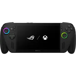 Портативна ігрова консоль Asus ROG Xbox Ally X 2025 1ТB (RC73XA-NH011W) [149282] - мініатюра 1