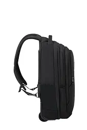 Рюкзак На Колесах 15.6" Samsonite GUARDIT 3.0 BLACK 48x33,5x20 KR2*09009 - мініатюра 8