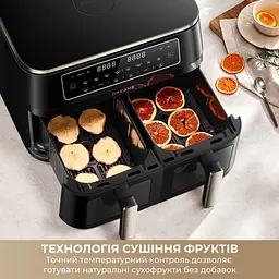 Мультипіч Dreame Tasti DZ30 Black [158365] - мініатюра 9