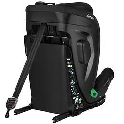 Автокрісло Lionelo Harper I-Size Black Carbon (LO-HARPER I-SIZE BLACK CARBON) - мініатюра 5