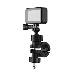 Кріплення на кермо Telesin Bike Mount [DJ-HBM-001] [82950] - мініатюра 4