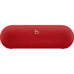 Портативна акустика Beats by Dr. Dre Pill Statement Red (MWQW3) [128722]