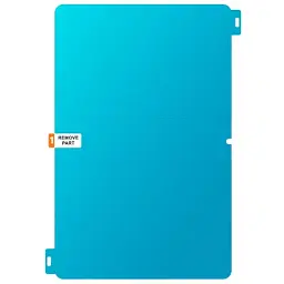 Плівка захисна Samsung Samsung Galaxy Tab S11 (EF-UX730CTEGWW) - мініатюра 3