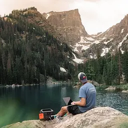 Зарядна станція Jackery Explorer 500 EU [74688] - мініатюра 15