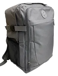 Рюкзак Bordlite JBBP330 колір сірий