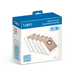 Мішок TP-Link Tapo RVA202 одноразовий - мініатюра 5