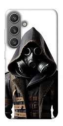 Чохол Demsky Сталкер 4 для Samsung Galaxy S24+