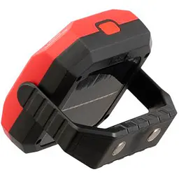 Ліхтарик Intertool Storm LB-0215 [133794] - мініатюра 3