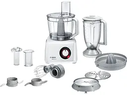 Кухонний комбайн Bosch MC812W620