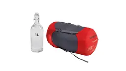 Спальний мішок Robens Moraine III "L"-2°C (250289) - мініатюра 4