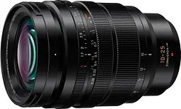 Об'єктив Panasonic Micro 4/3 Lens 10-25mm f/1.7 ASPH.Lumix G (H-X1025E)