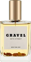 Оригінал Gravel 46th Street 100 мл Парфумована вода - мініатюра 1