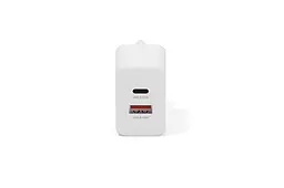 Digitus Зарядний пристрій 1хUSB-C, 1хUSB-A, 20W - мініатюра 7