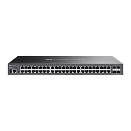 Комутатор TP-Link Omada SG5452X - мініатюра 5