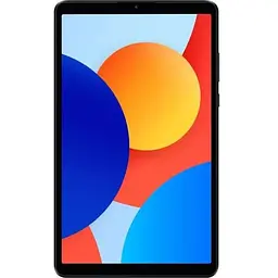Планшет Xiaomi Redmi Pad SE 8.7 4G 4/128GB (VHU4988EU) сірий - мініатюра 3