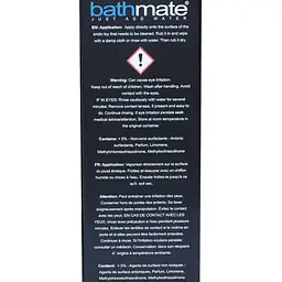 Набір Bathmate для чищення Cleaning Kit - мініатюра 7