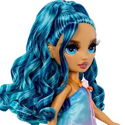 Лялька RAINBOW HIGH серії “My Fashion Style” — СКАЙЛЕР (з аксес.) Rainbow High 248620 - мініатюра 4