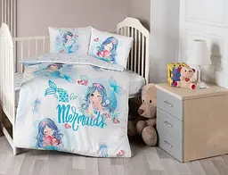 Комплект дитячої постільної білизни First Choise Детский pbe0047773 - мініатюра 2